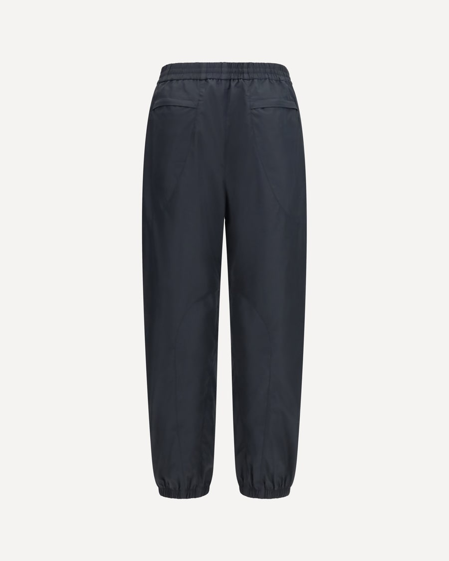 Givenchy Couture seam jogging Pants, view 2