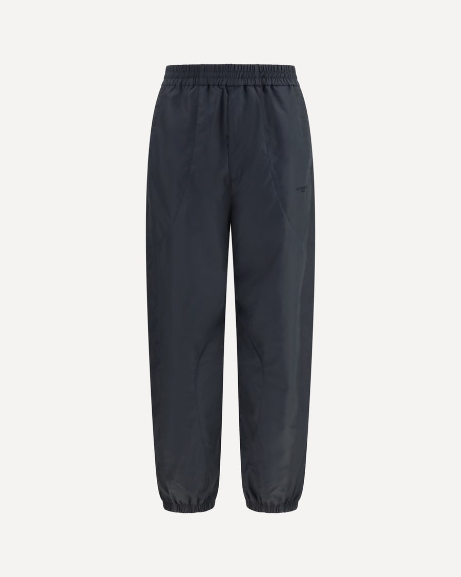 Givenchy Couture seam jogging Pants, view 3
