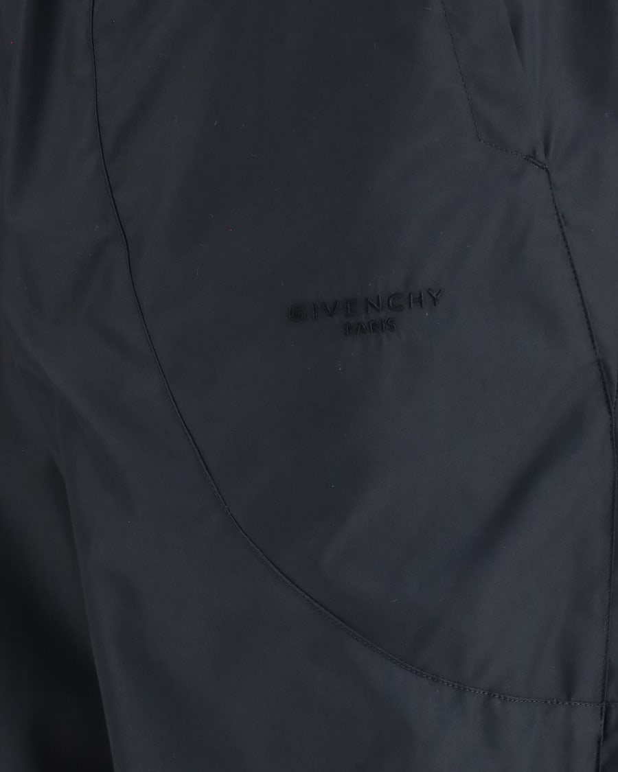 Givenchy Couture seam jogging Pants, view 5