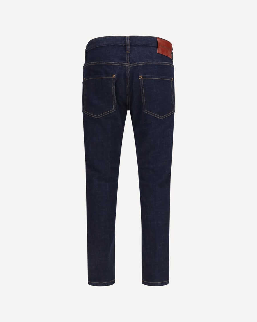 Dsquared2 Slim fit Jeans, view 4