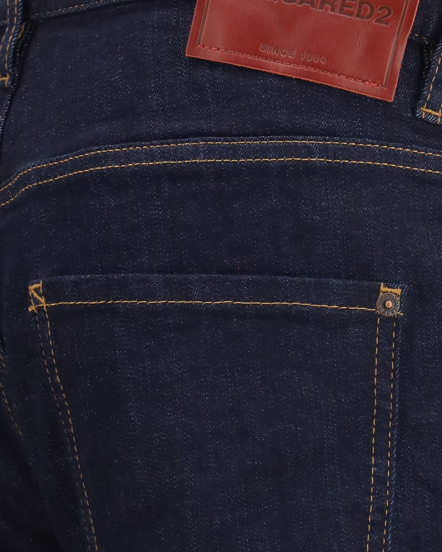 Dsquared2 Slim fit Jeans, view 5