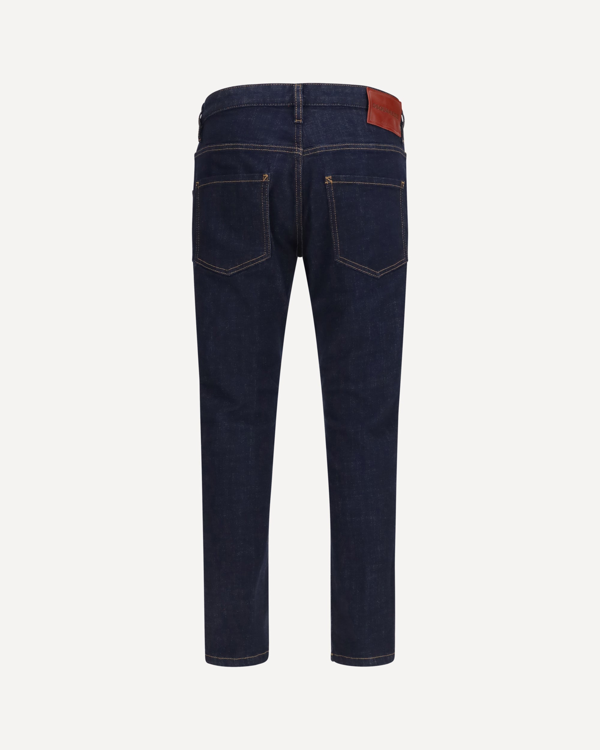 Dsquared2 Slim fit Jeans, view 2