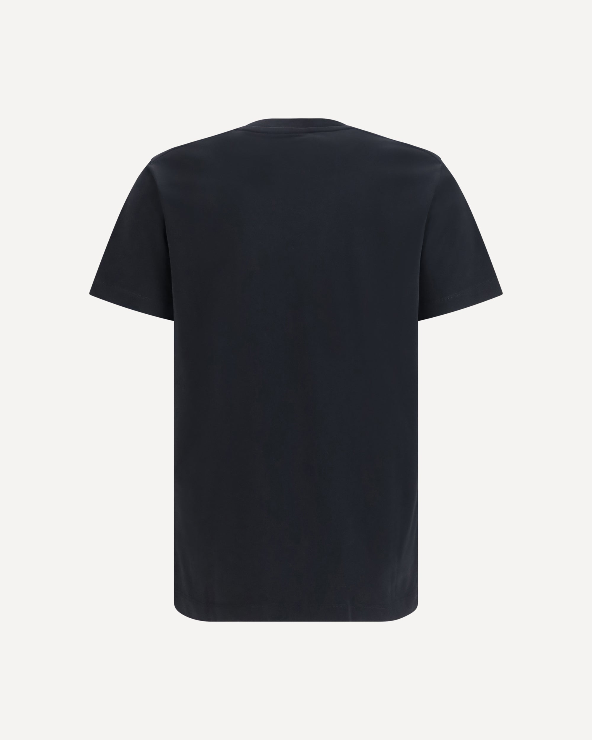 Dsquared2 Cotton printed T-shirt, view 2