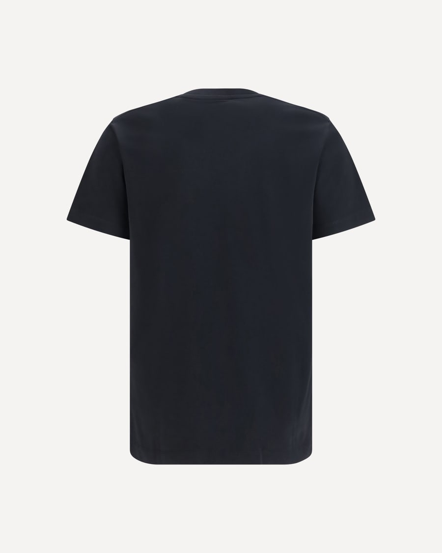 Dsquared2 Cotton printed T-shirt, view 2