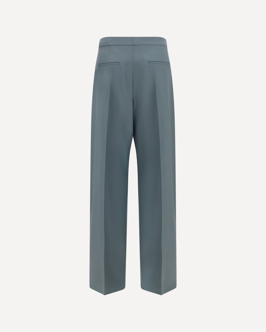 Chloé Tailored wool Pants, view 2