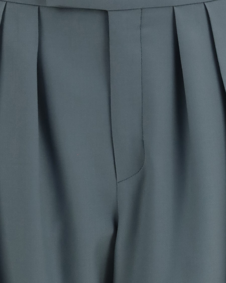 Chloé Tailored wool Pants, view 5