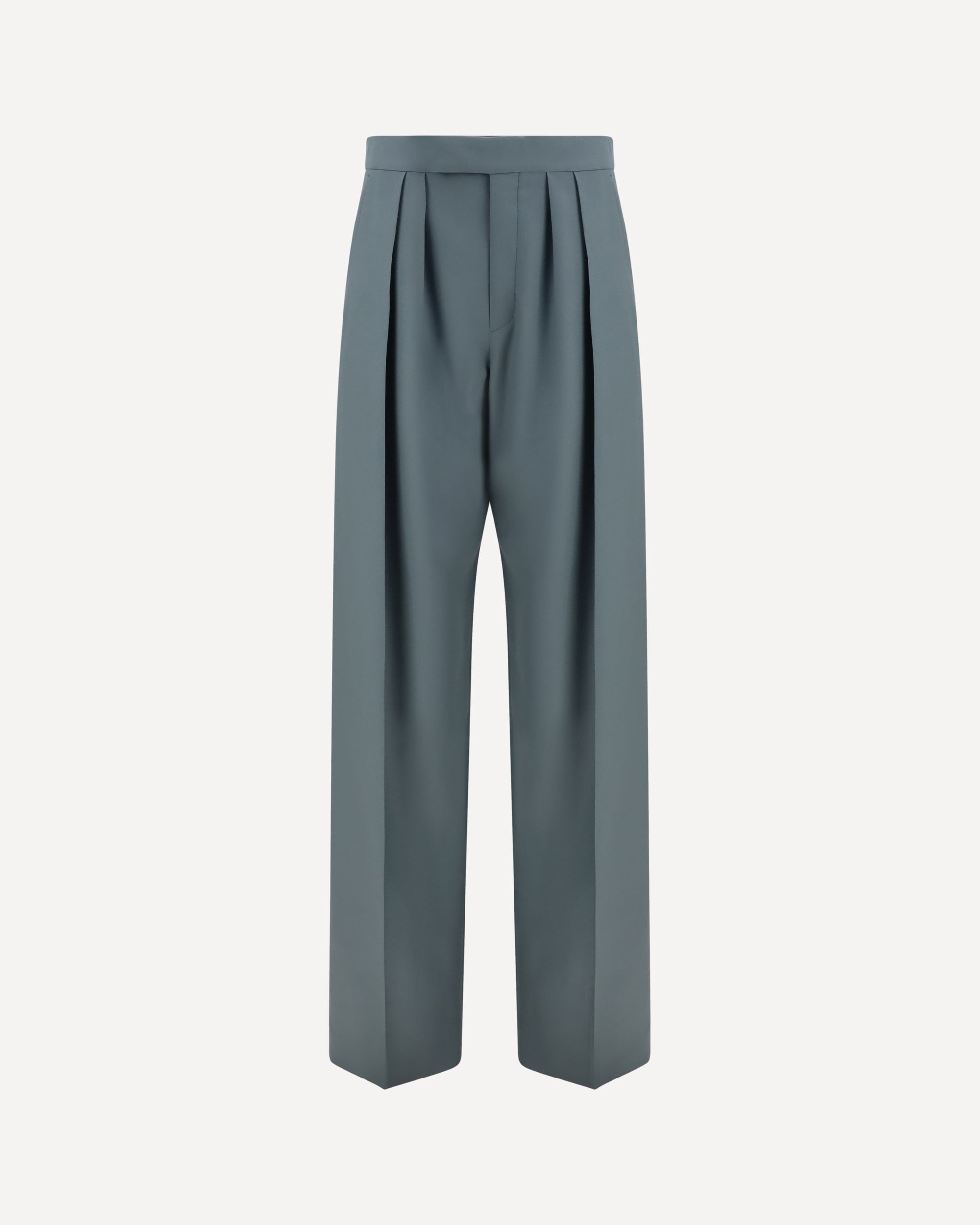 Chloé Tailored wool Pants
