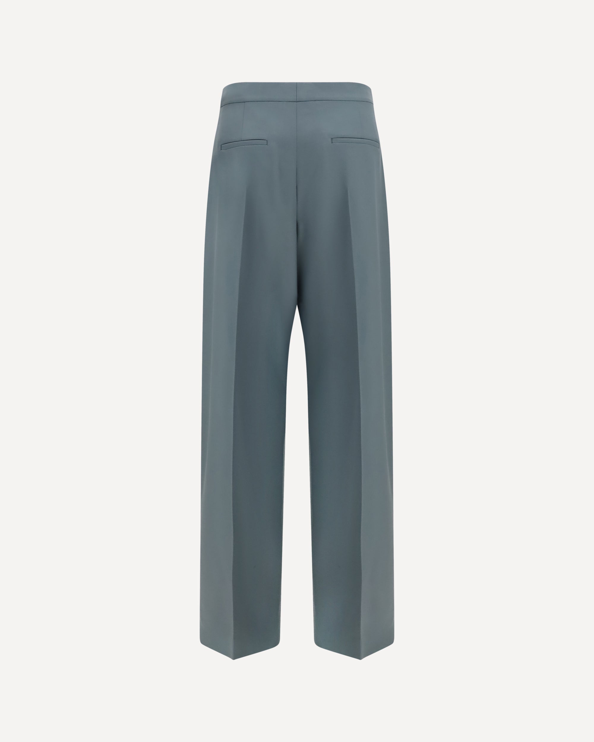 Chloé Tailored wool Pants, view 2