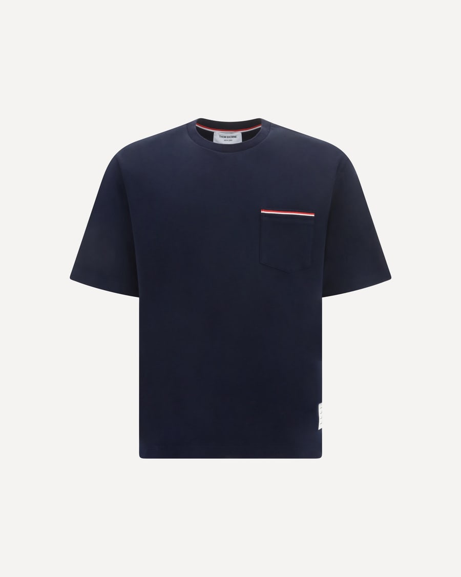 Thom Browne T-shirt, view 3