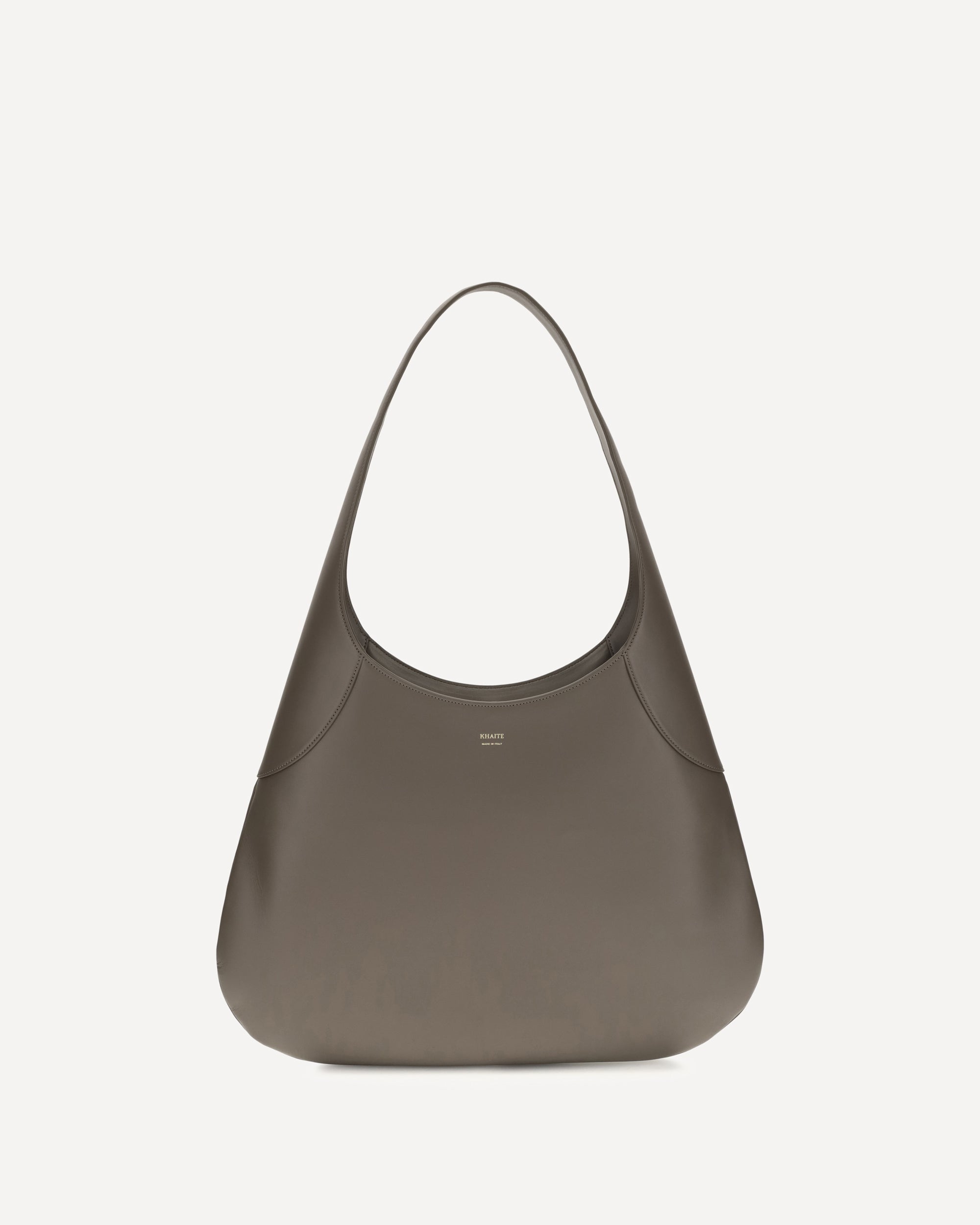 KHAITE Large Joan Hobo Shoulder Bag
