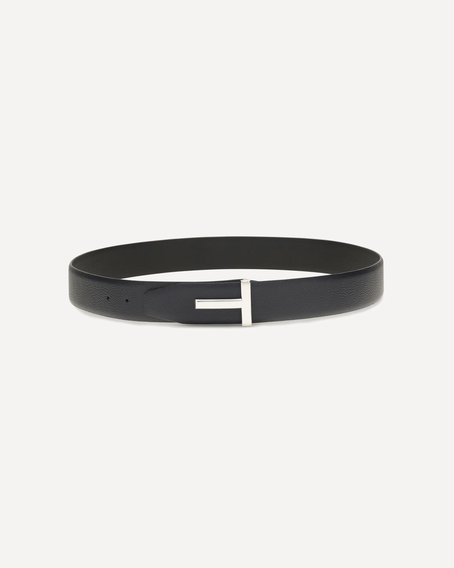 Tom Ford Reversible leather Belt, view 4
