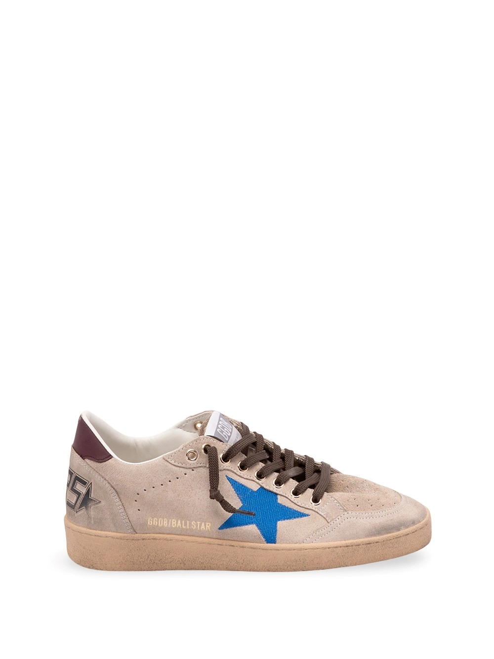 Golden Goose `Ball Star` Sneakers