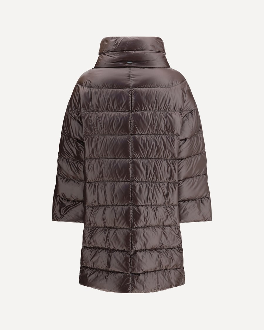 Herno Midi Down Jacket, view 2