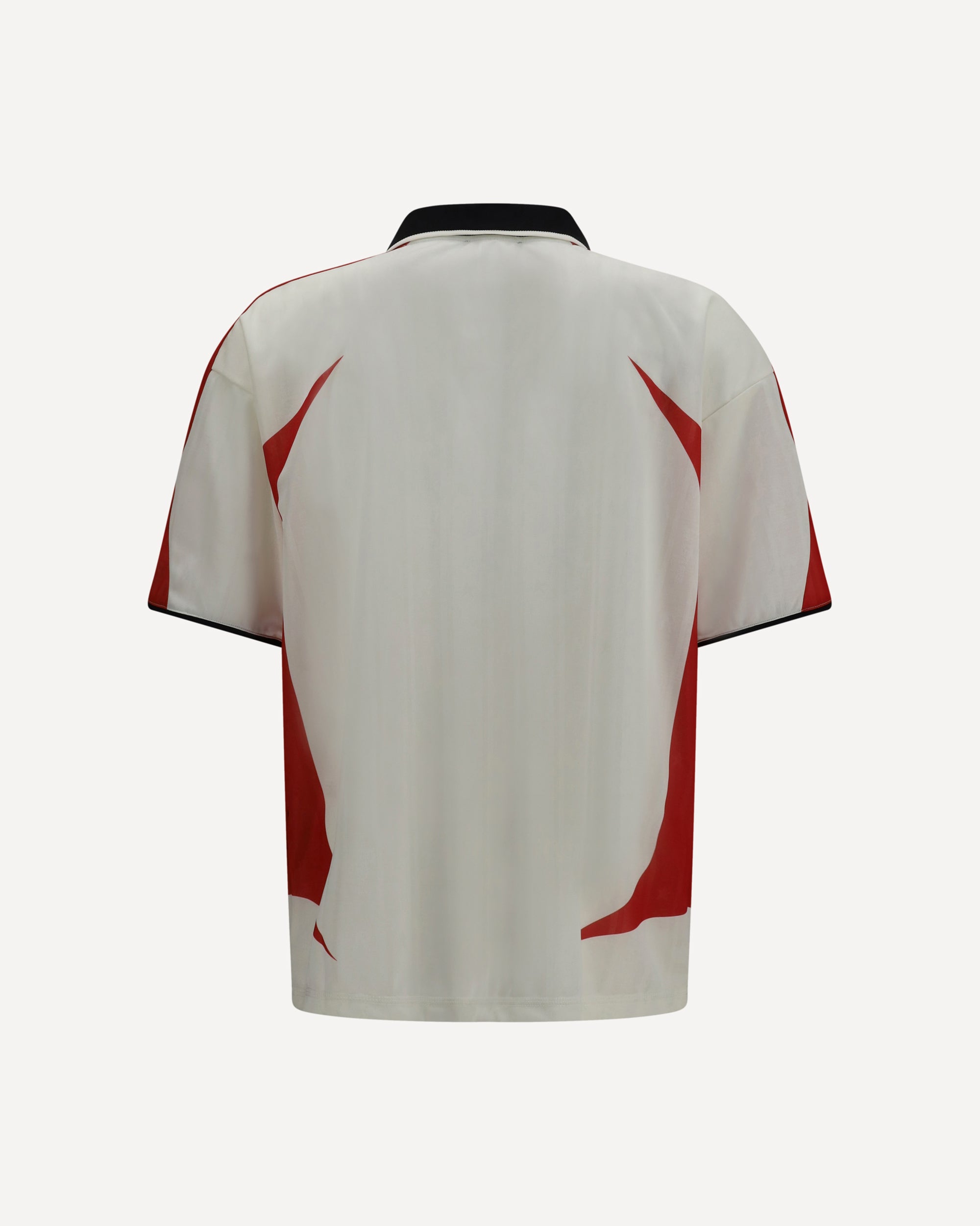 REPRESENT Spike Football T-shirt, view 2