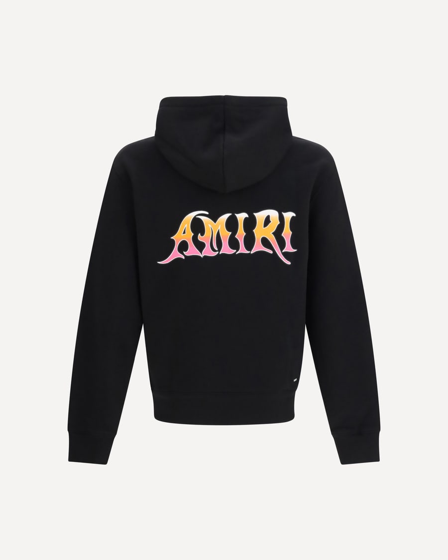 Amiri MA Hoodie, view 2