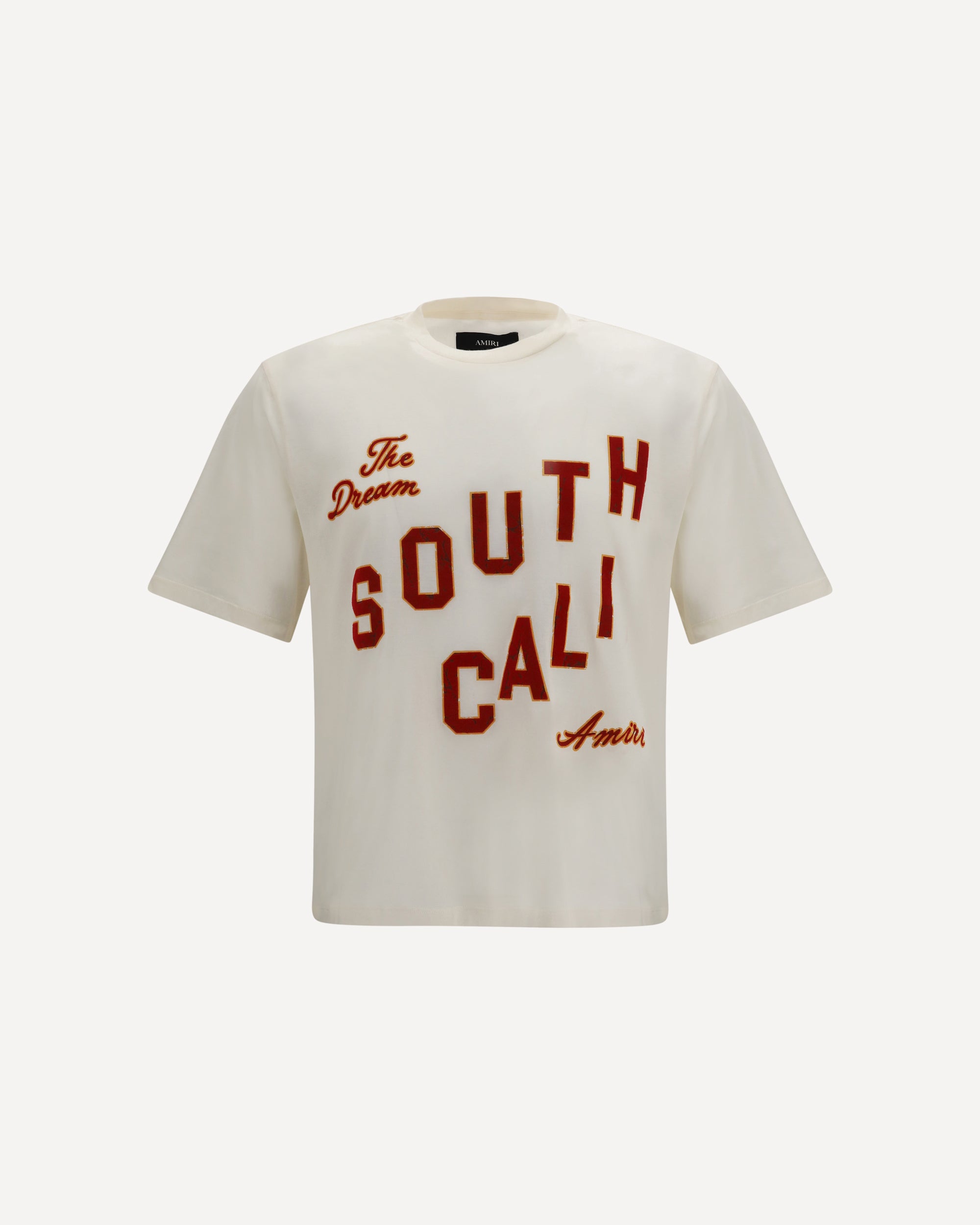 Amiri South Cali T-shirt