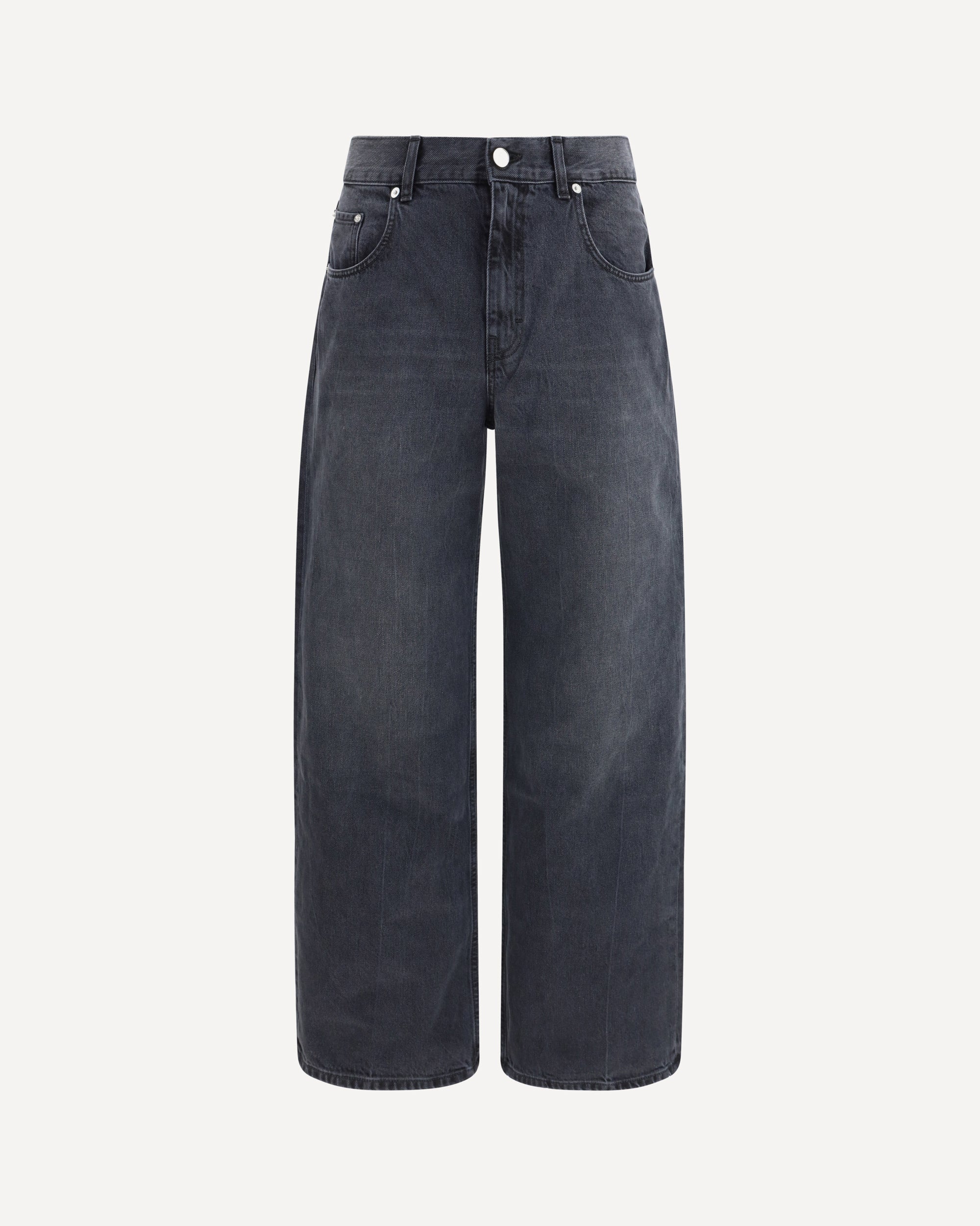 SÉFR Relaxed Cut straight leg Jeans