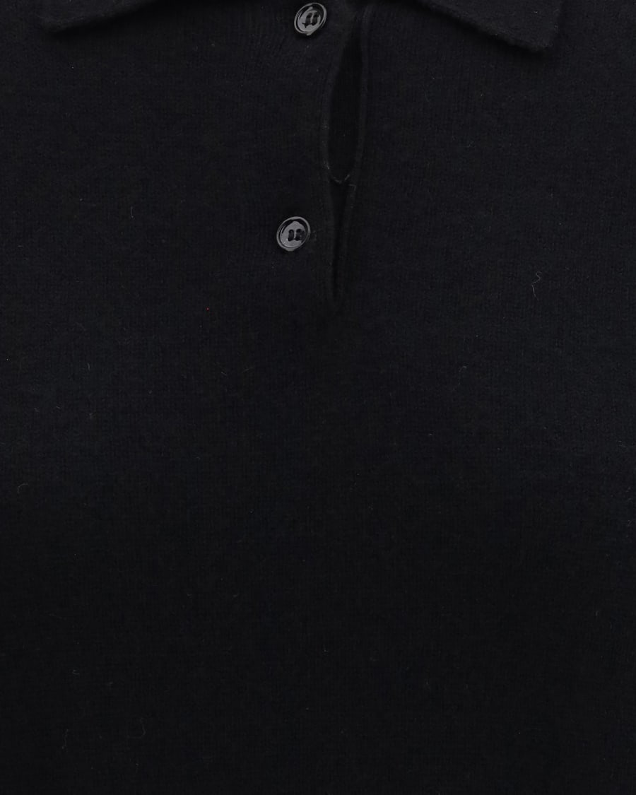 ALLUDE Cashmere Polo, view 5
