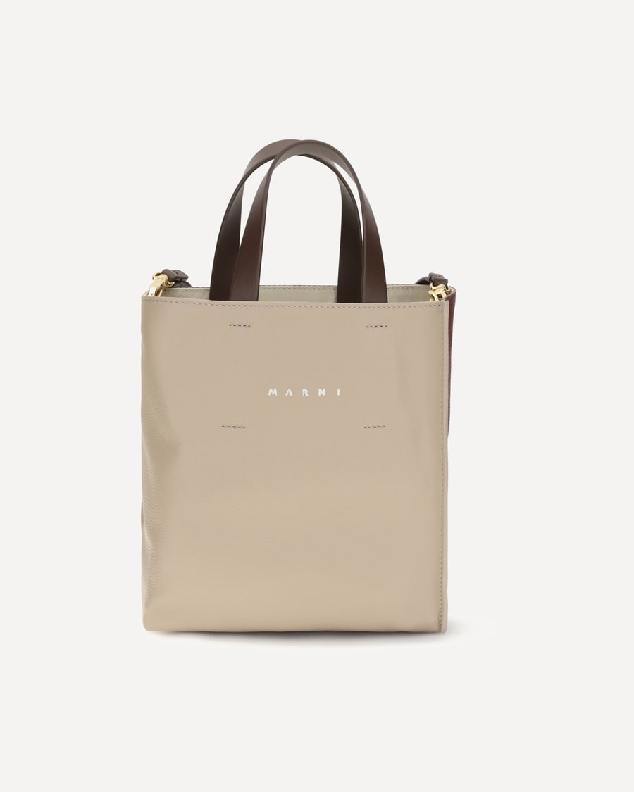 Marni Museo mini Handbag, view 3