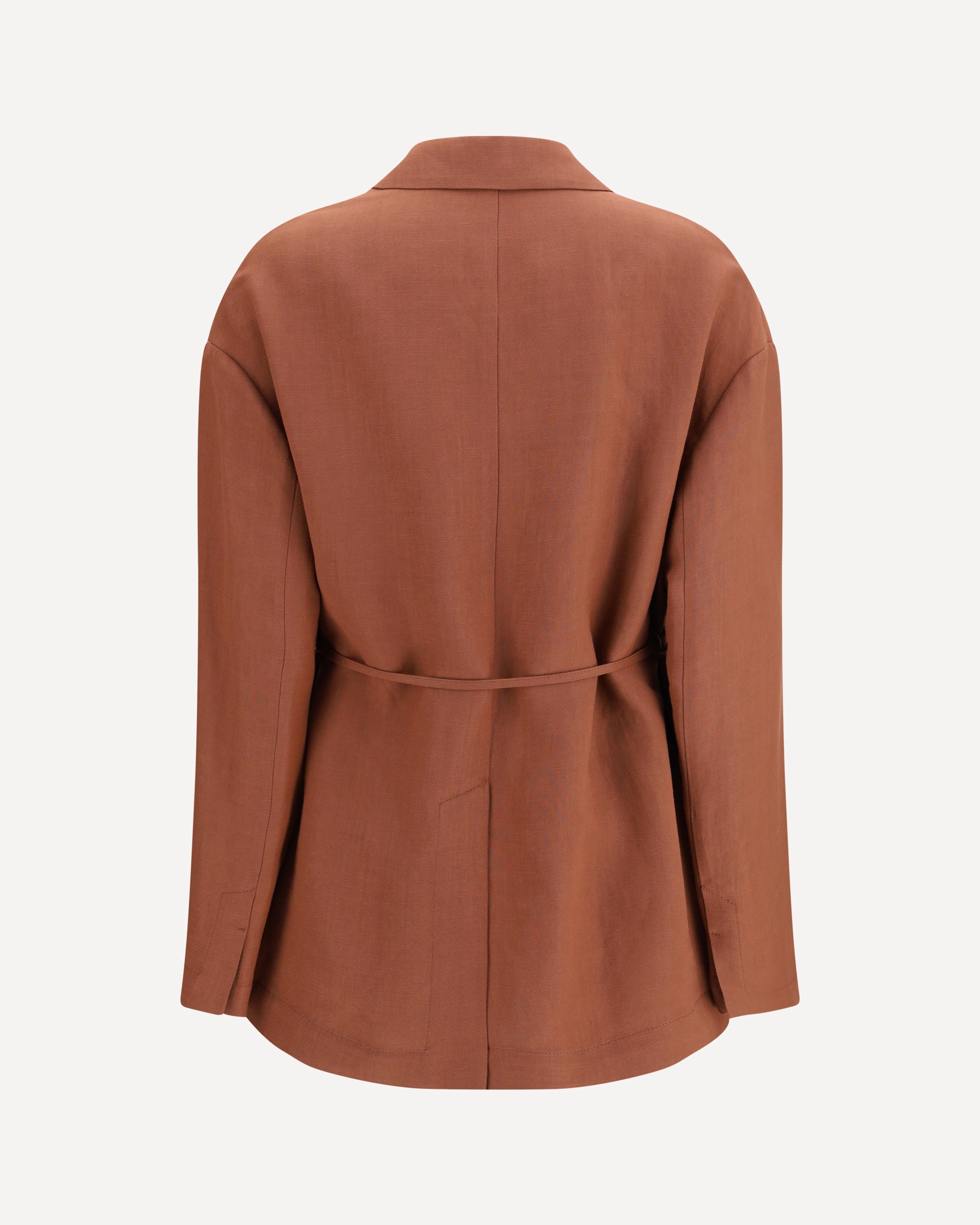 Brunello Cucinelli Monili-Embellishment Blazer, view 2