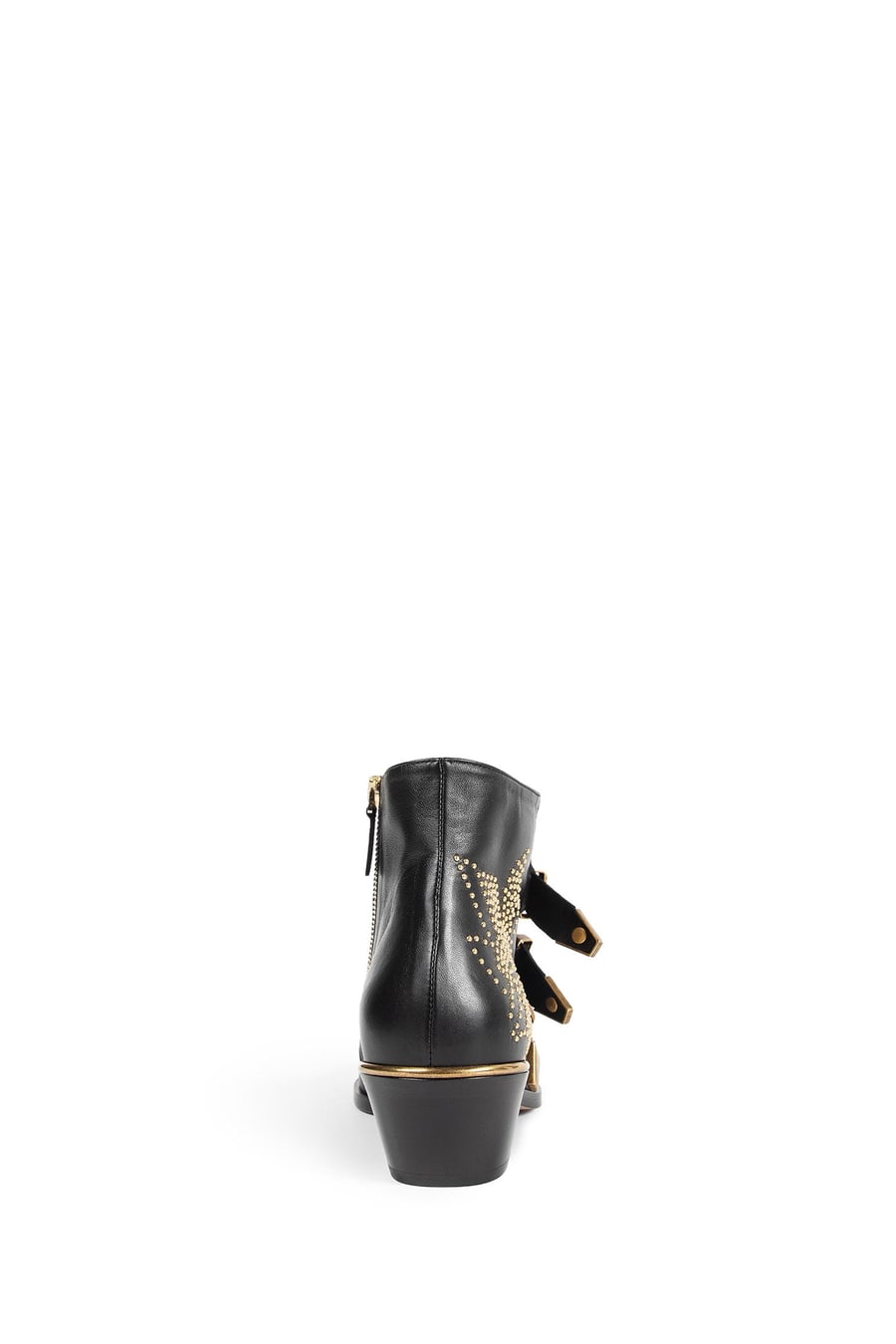 Chloé Susanna Ankle Boots, view 3
