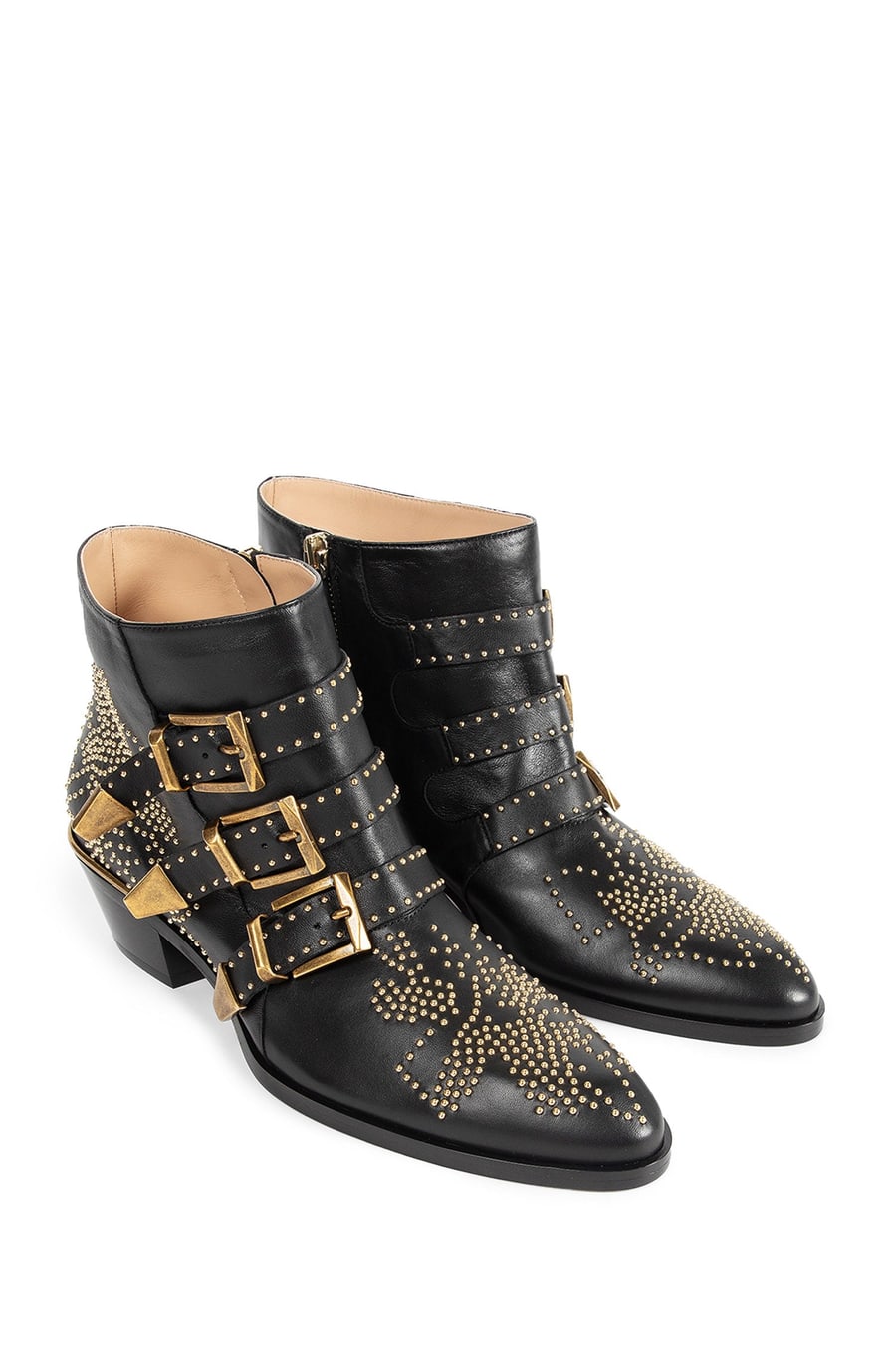 Chloé Susanna Ankle Boots, view 6