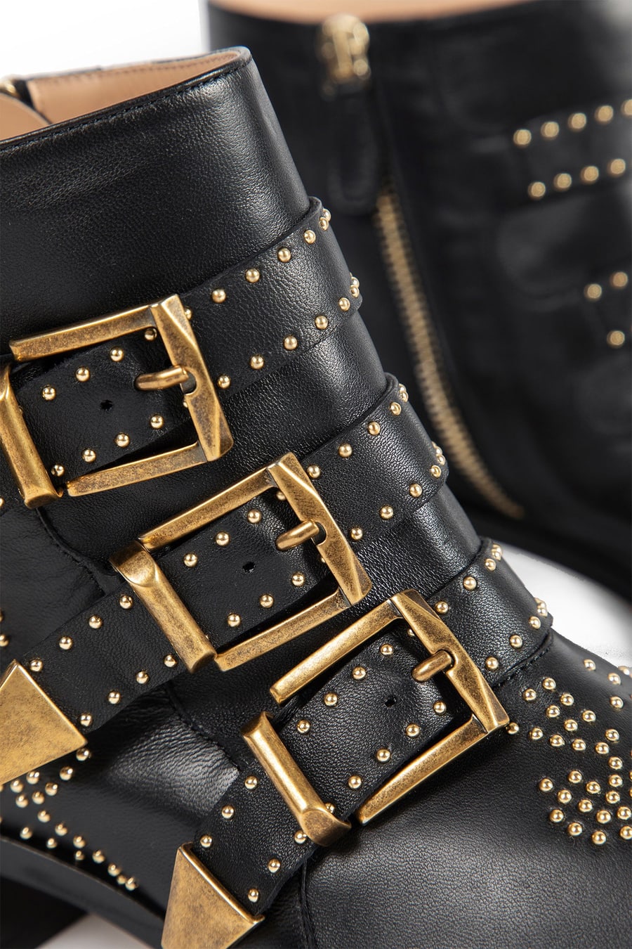 Chloé Susanna Ankle Boots, view 7