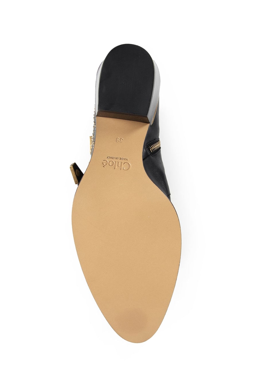 Chloé Susanna Ankle Boots, view 8