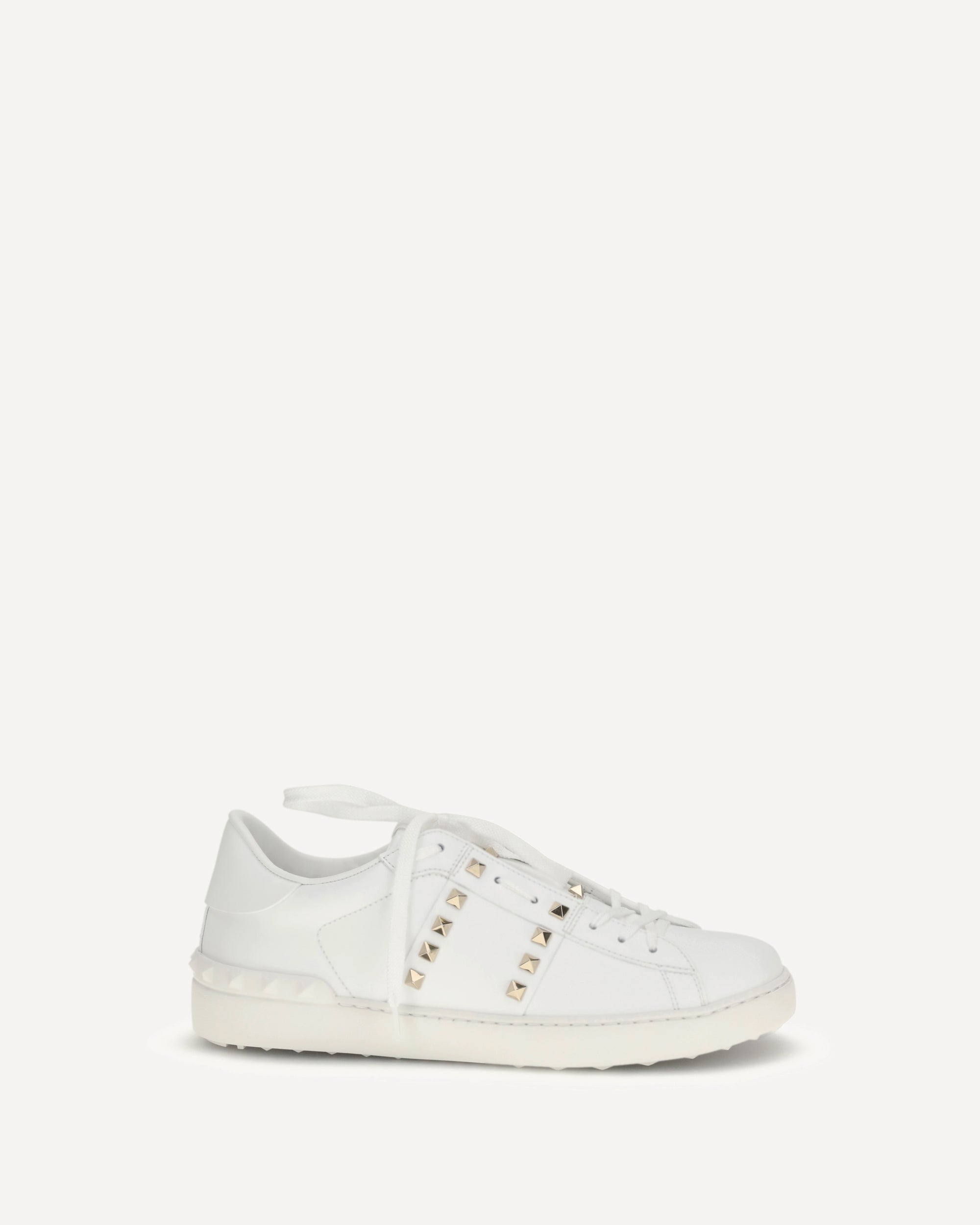 Valentino Garavani Rockstud Untitled Sneakers
