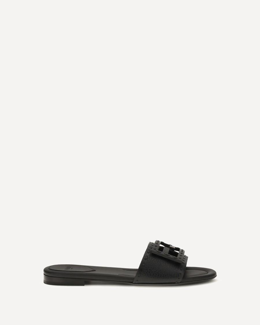 Fendi Baguette Sandals