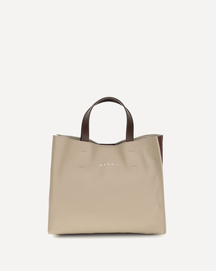 Marni Museo Tote Bag