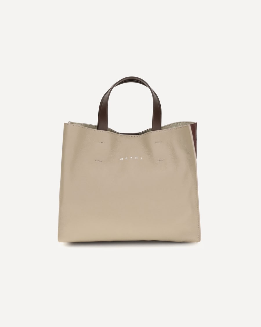 Marni Museo Tote Bag, view 3