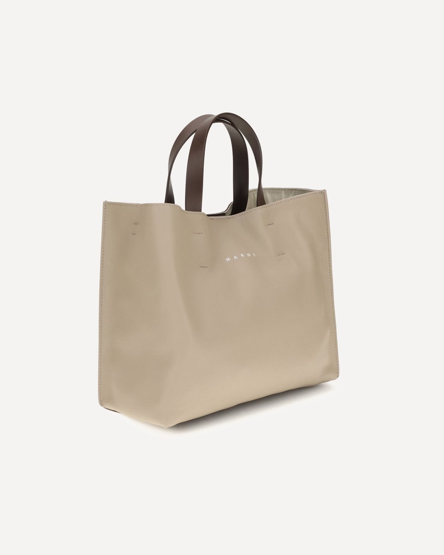 Marni Museo Tote Bag, view 4