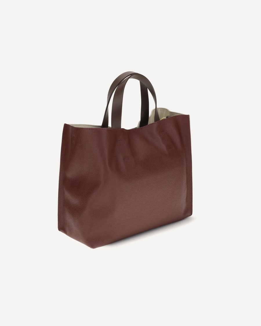 Marni Museo Tote Bag, view 5