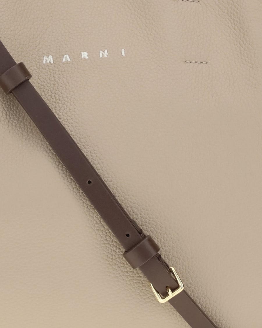 Marni Museo Tote Bag, view 6
