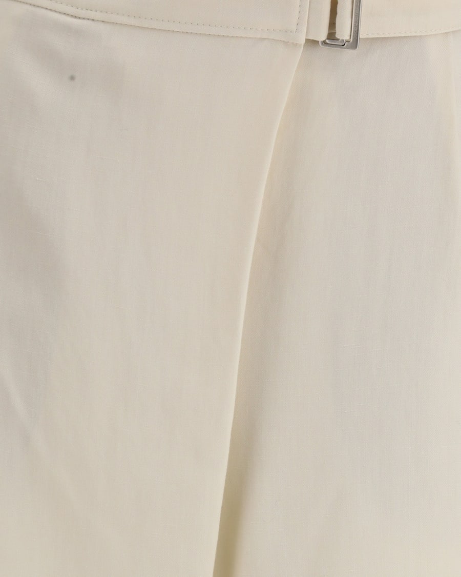 Brunello Cucinelli Crossed Pants, view 5