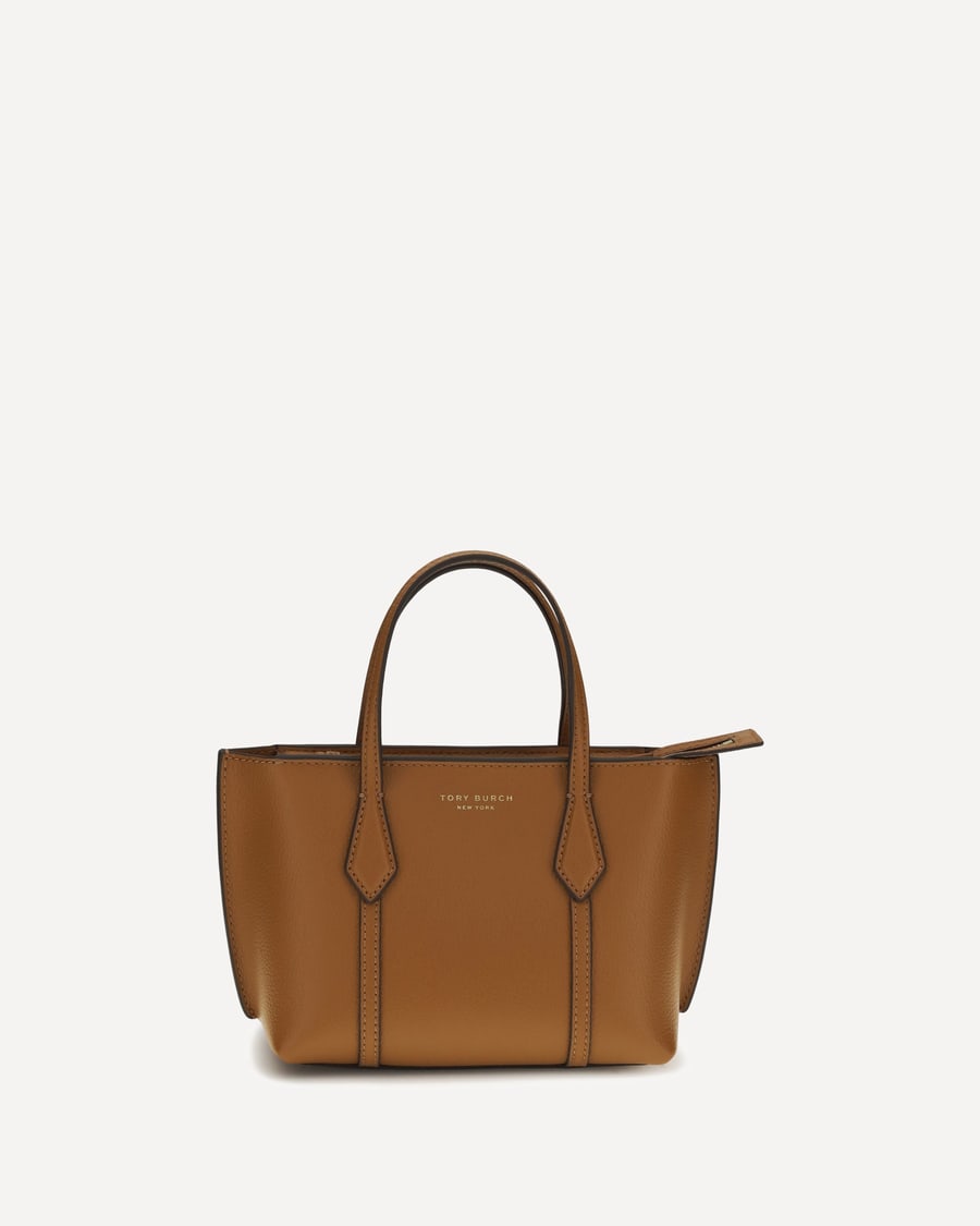 Tory Burch Mini Perry Tote Bag