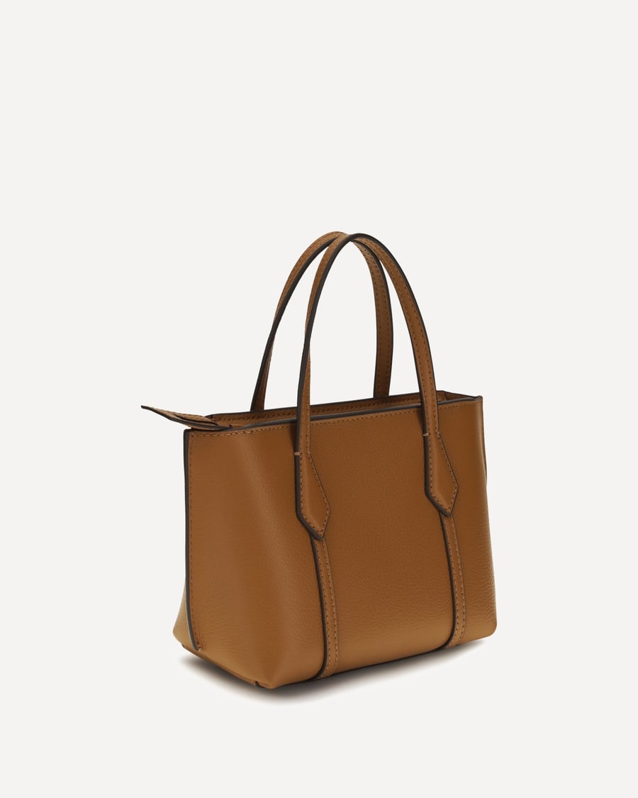 Tory Burch Mini Perry Tote Bag, view 2