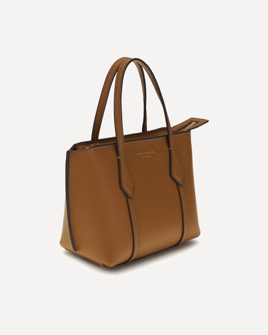 Tory Burch Mini Perry Tote Bag, view 4
