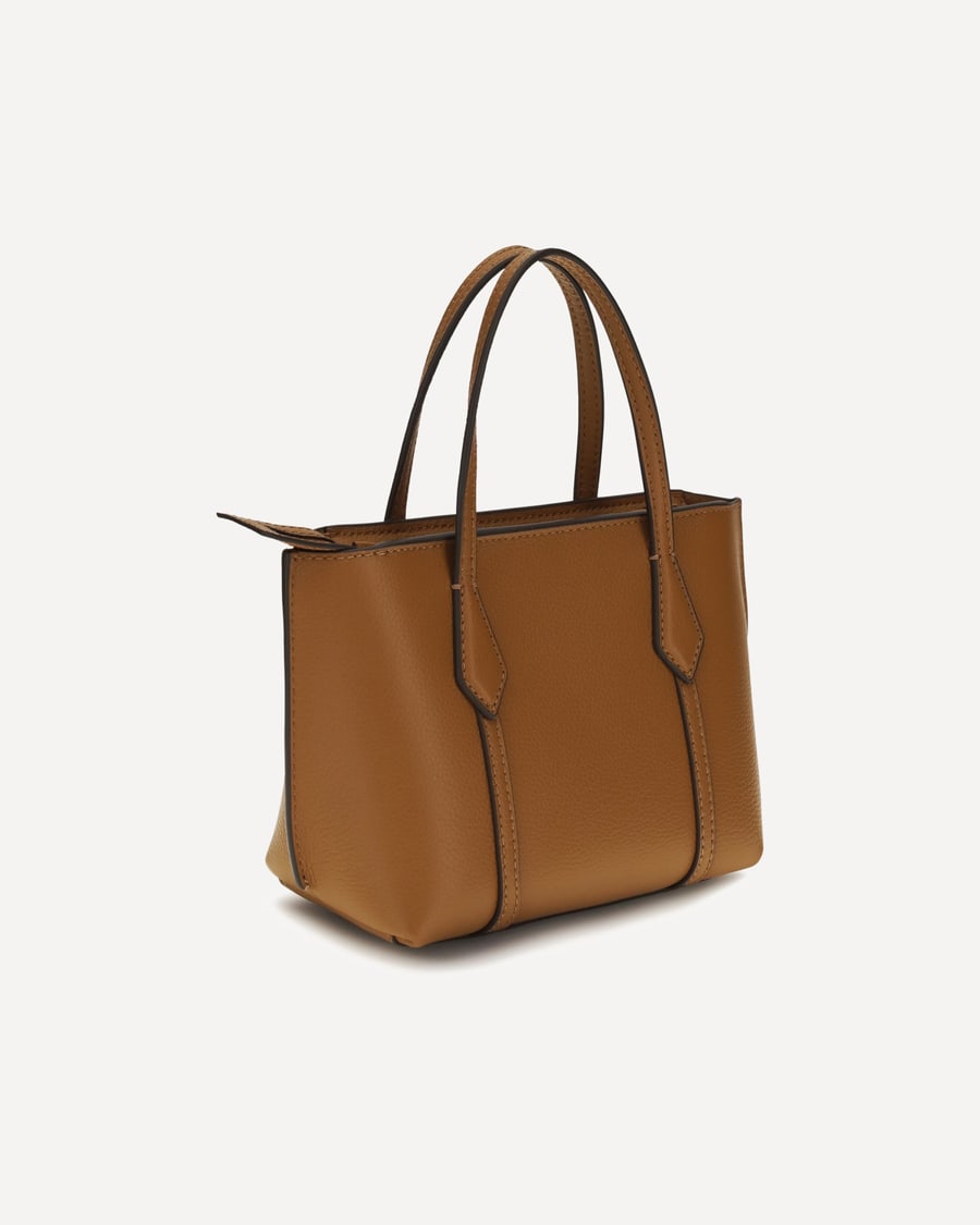 Tory Burch Mini Perry Tote Bag, view 5