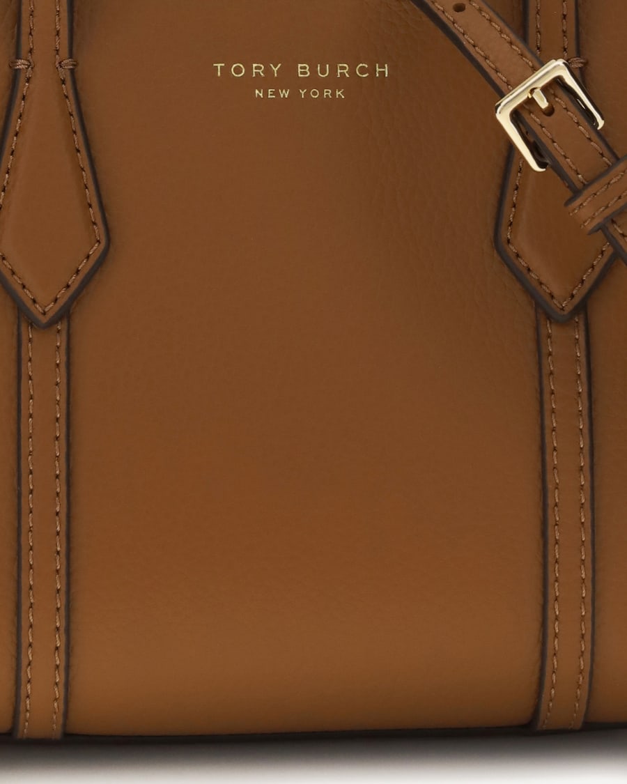 Tory Burch Mini Perry Tote Bag, view 6