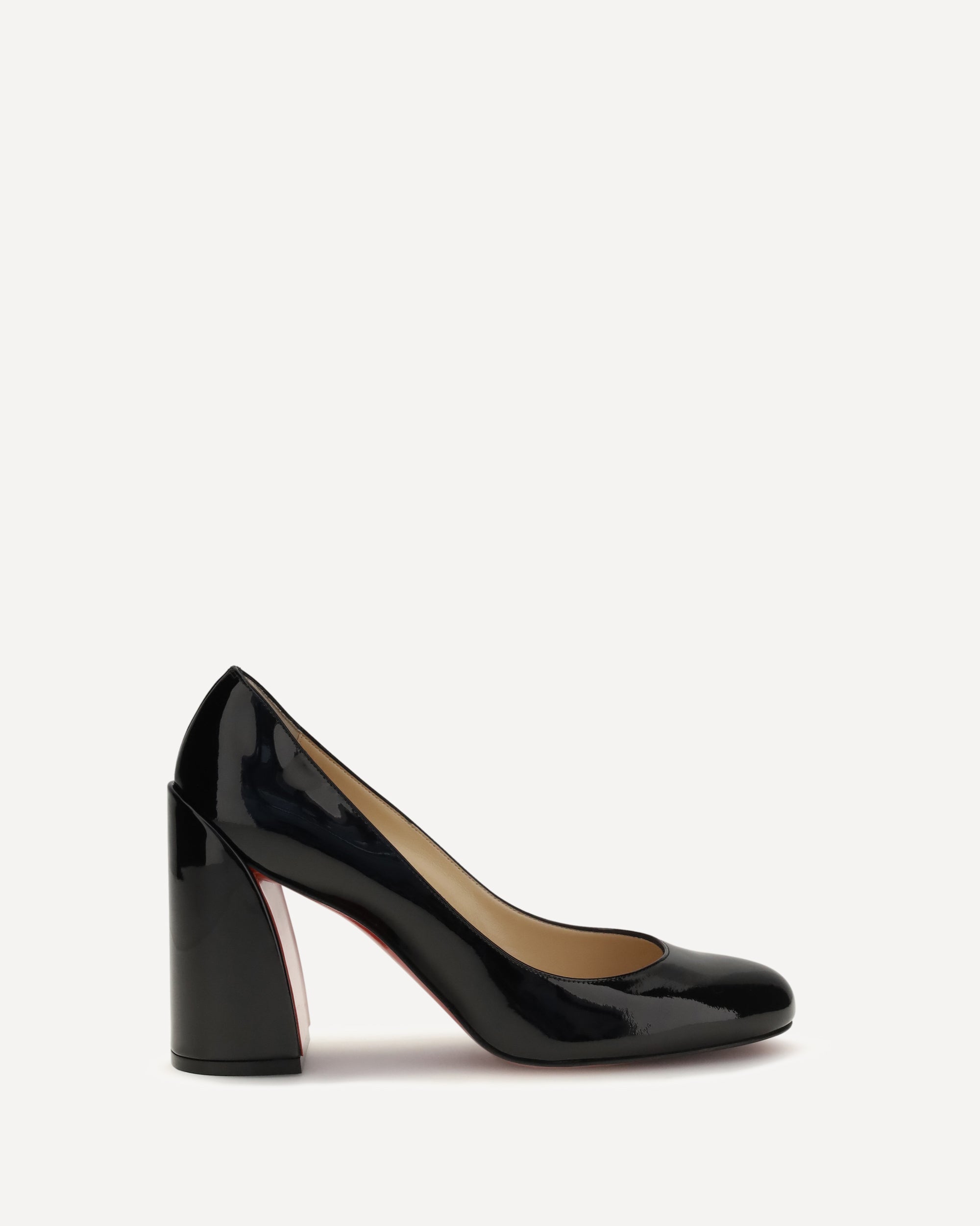 CHRISTIAN LOUBOUTIN Miss Jane Pumps