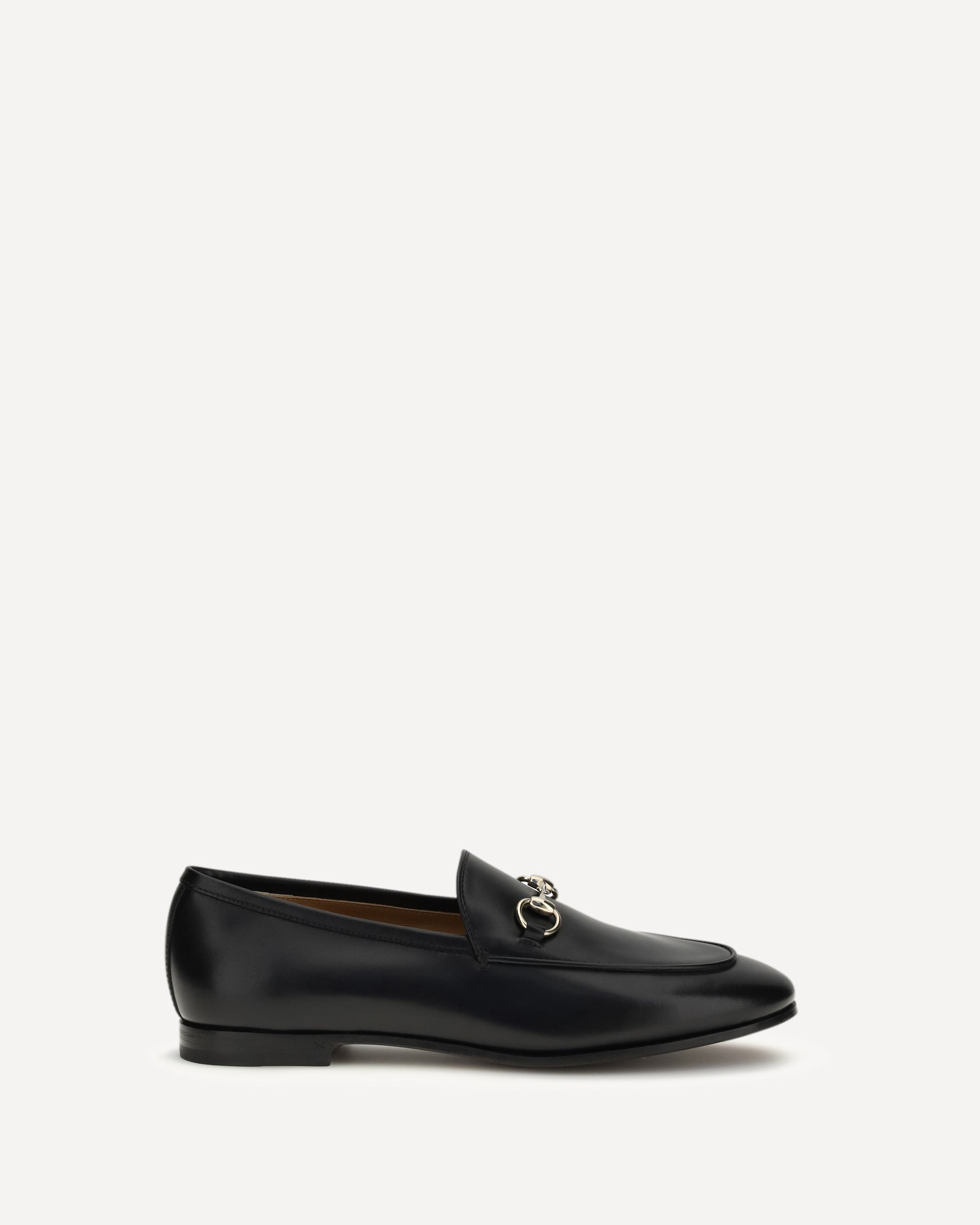 Gucci Jordaan Loafers