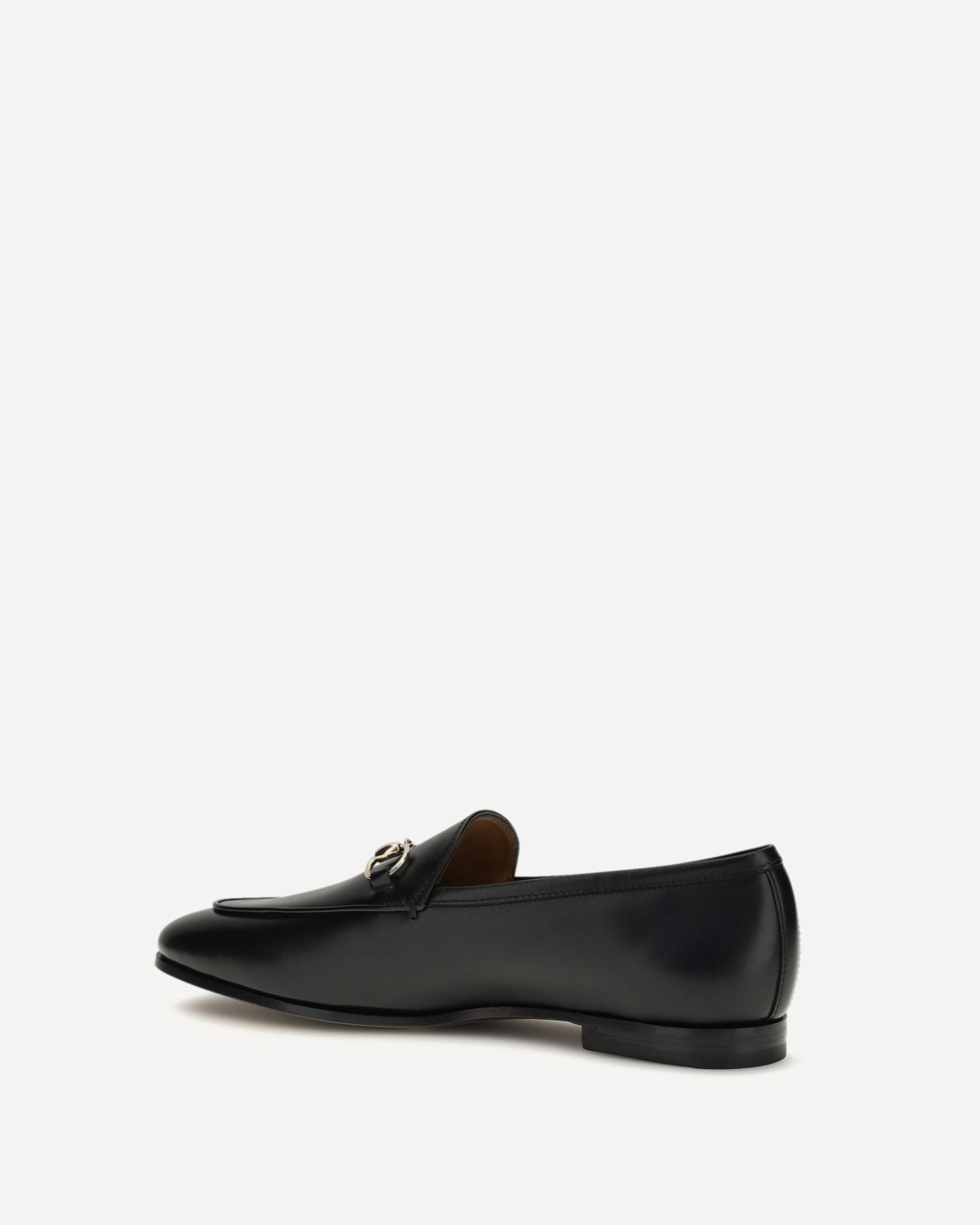 Gucci Jordaan Loafers, view 2