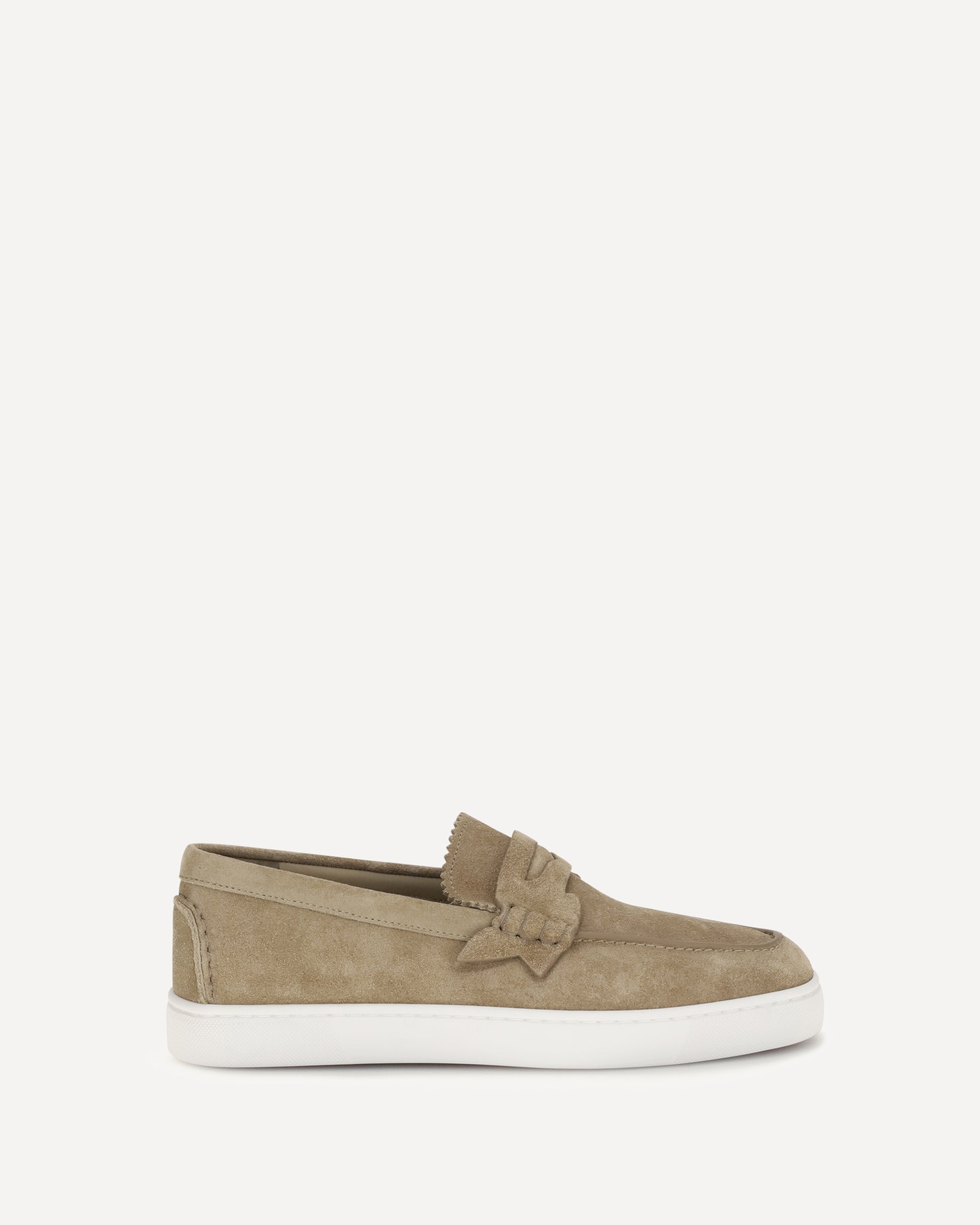 CHRISTIAN LOUBOUTIN Harold I Loafers