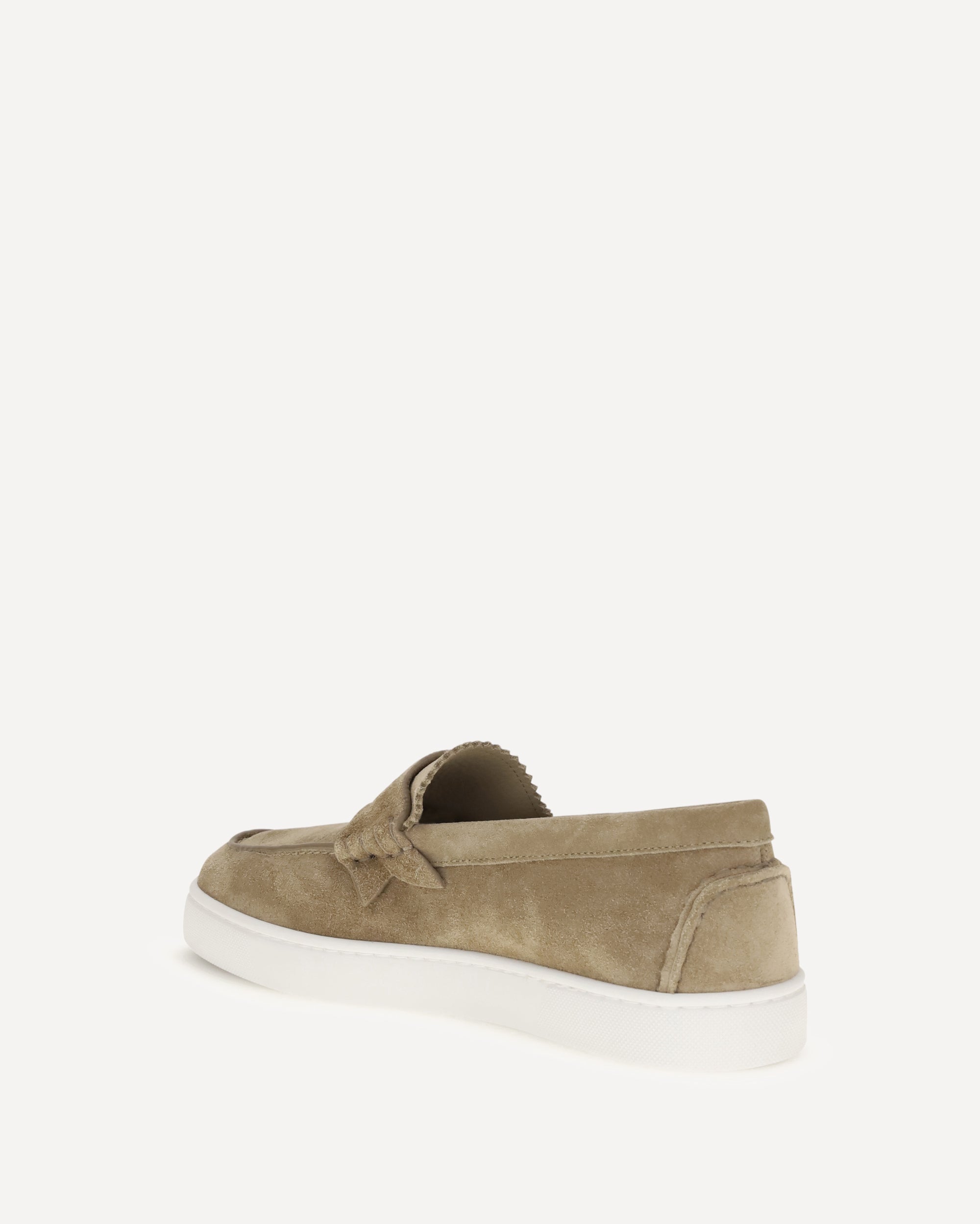 CHRISTIAN LOUBOUTIN Harold I Loafers, view 2