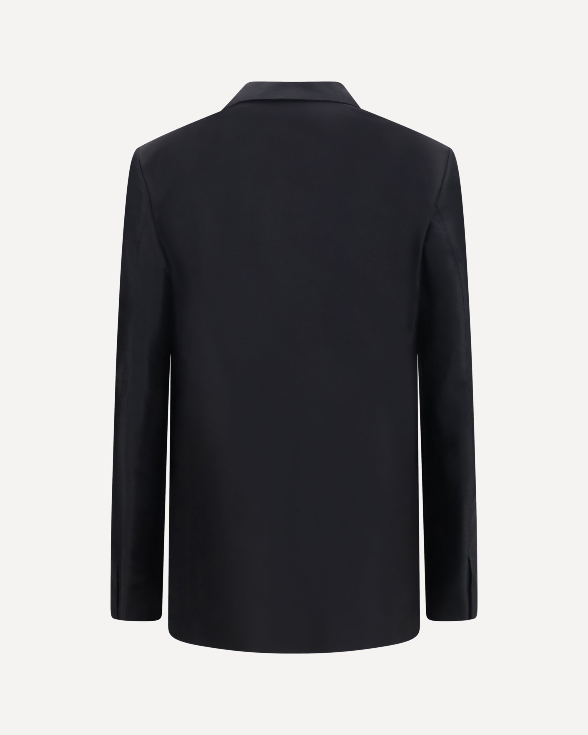 Gucci Silk faille Jacket, view 2