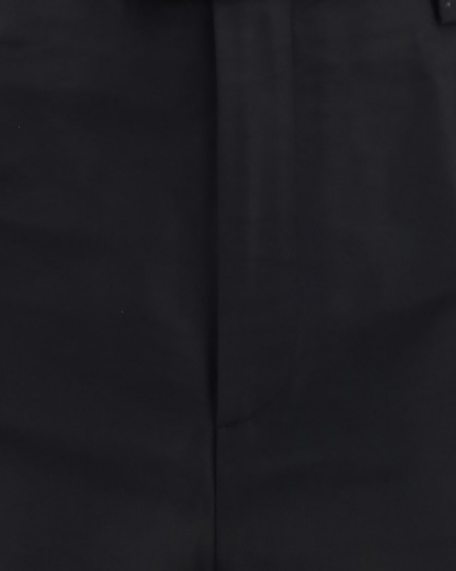 Gucci Silk faille Pants, view 5
