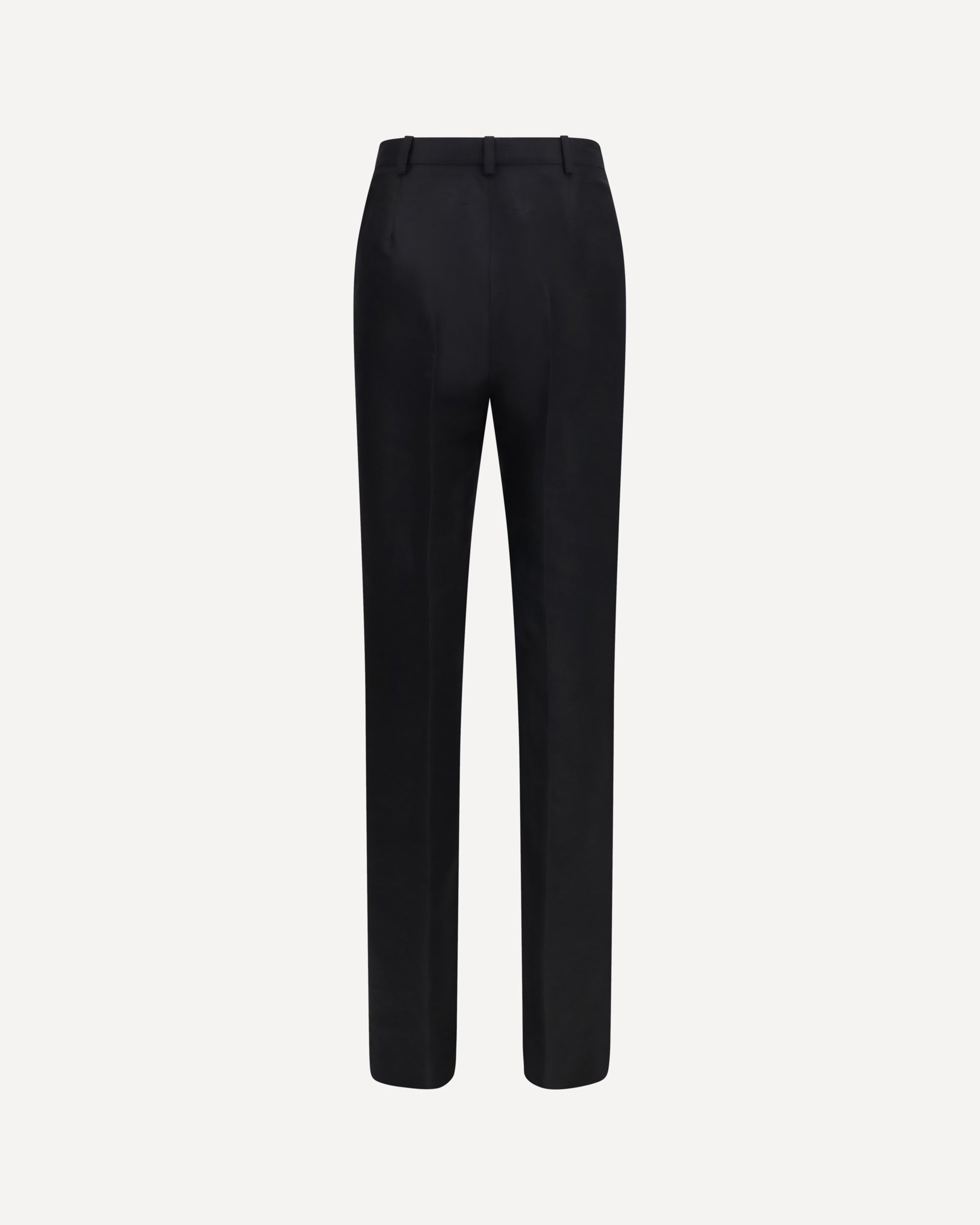 Gucci Silk faille Pants, view 2