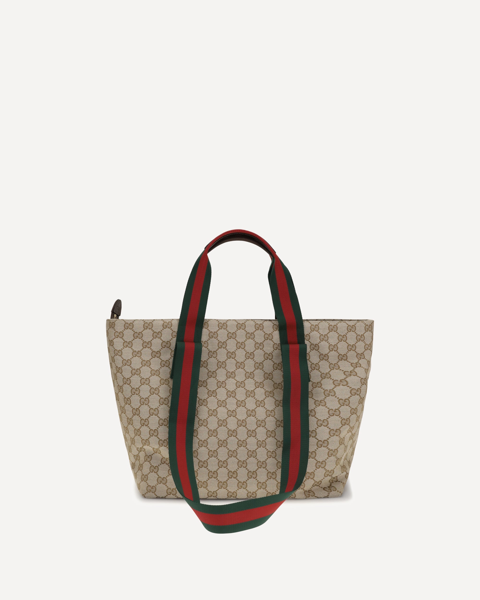 Gucci Small GG motif Tote Bag